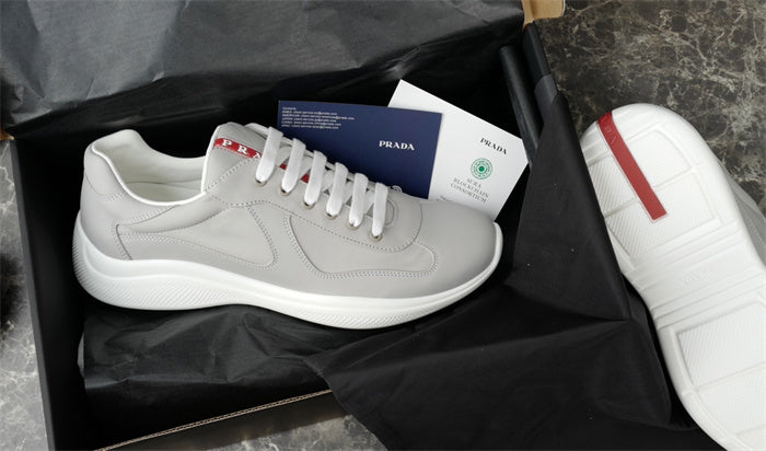 PRADA AMERICA'S CUP SILVER - Phantom Kicks