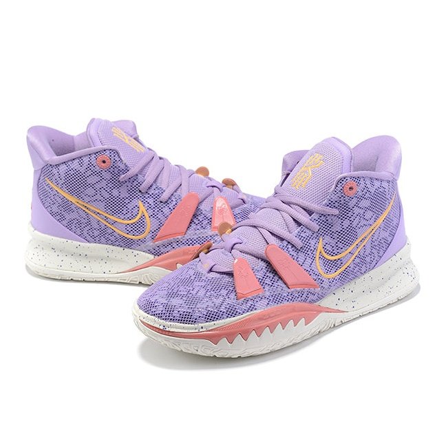 NIKE KYRIE 7 x DAUGHTERS AZURIE - Phantom Kicks