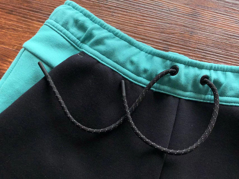 NIKE TECH FLEECE PANTS x WASHED TEAL - Phantom Kicks