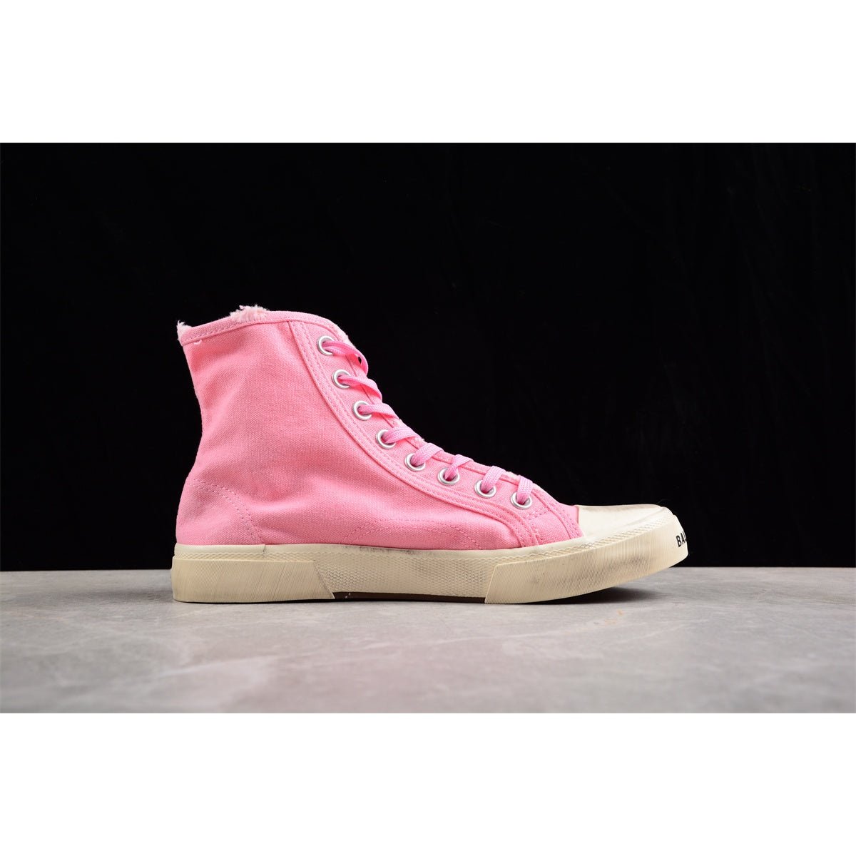BALENCIAGA PARIS HIGH x PINK - Phantom Kicks