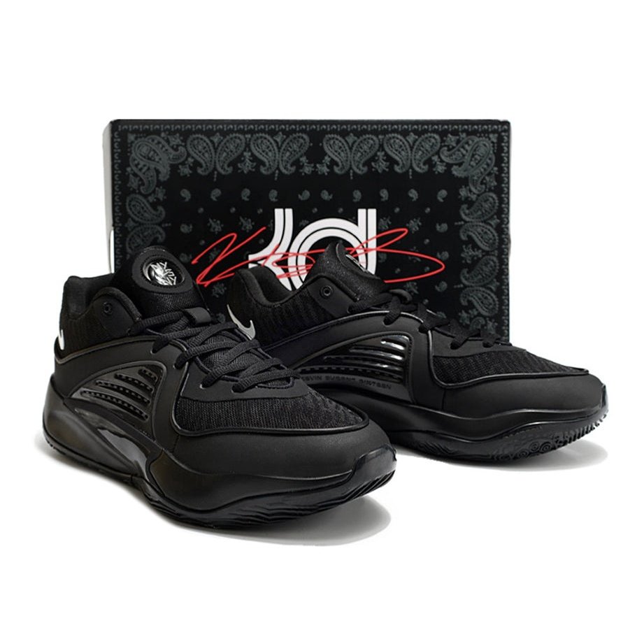 NIKE KD 16 x BLACKOUT - Phantom Kicks