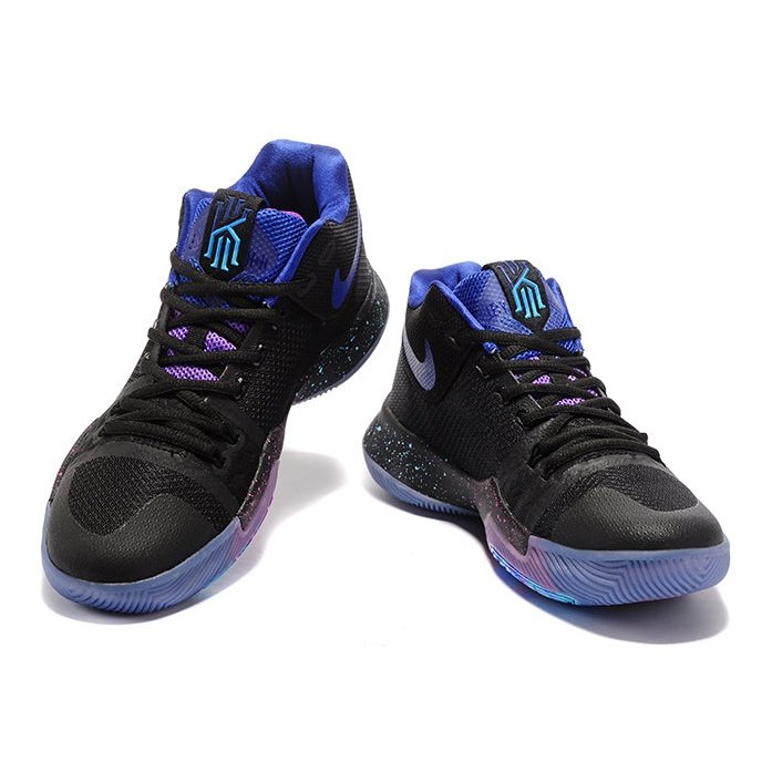 NIKE KYRIE 3 x FLIP THE SWITCH - Phantom Kicks