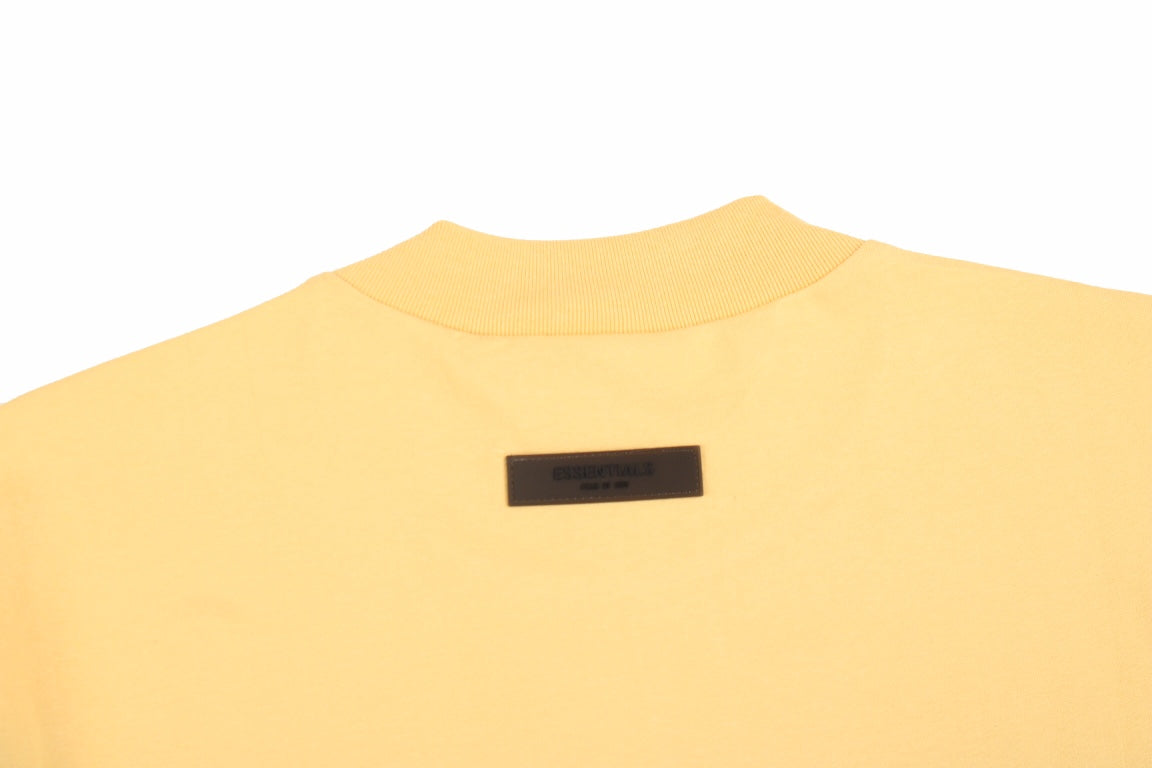 Fear of God Essentials T-Shirt - Phantom Kicks