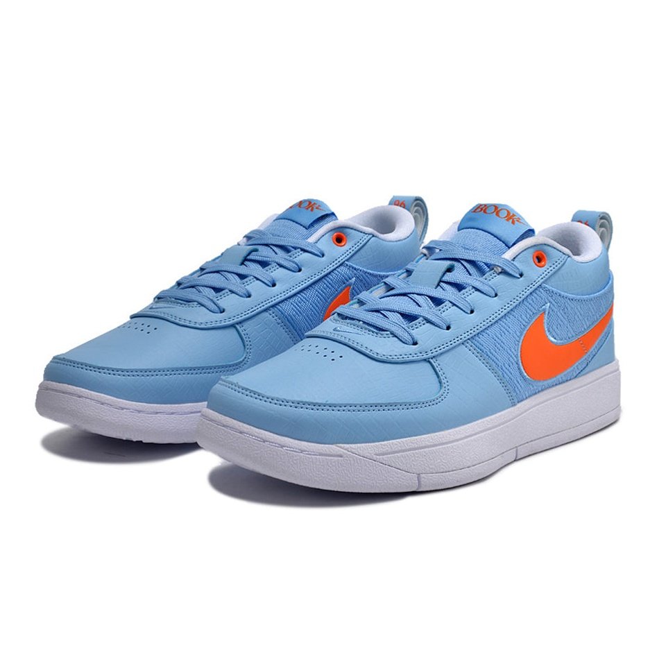 NIKE BOOK 1 x PURE - Phantom Kicks