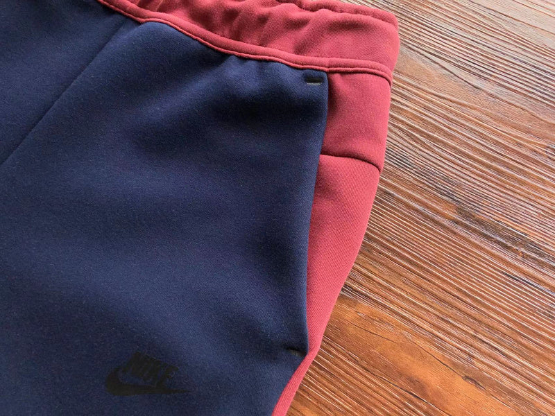 NIKE TECH FLEECE PANTS x CEDAR/OBSIDIAN - Phantom Kicks