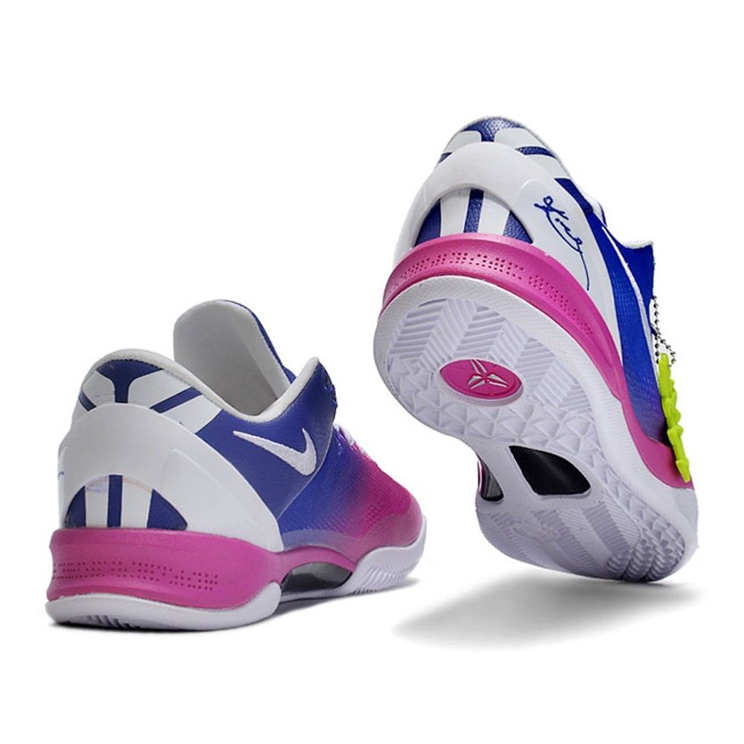 NIKE KOBE 8 x PURPLE GRADIENT - Phantom Kicks