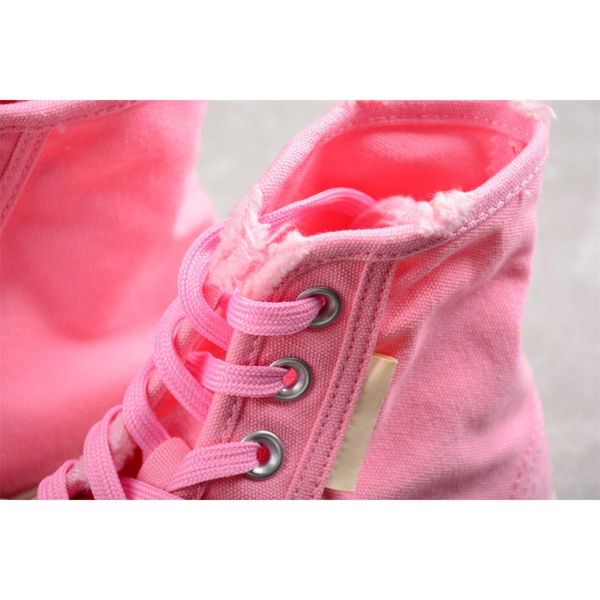 BALENCIAGA PARIS HIGH x PINK - Phantom Kicks