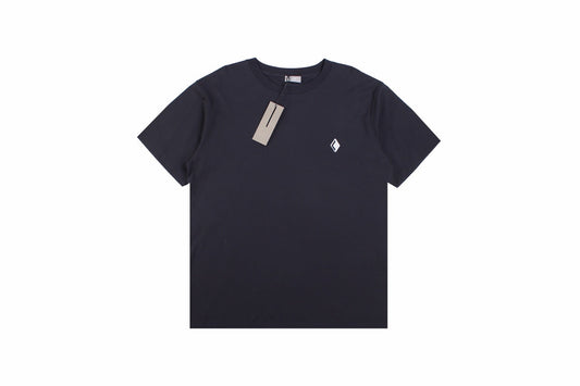 Dior T-shirt with Minimalist Logo - Phantom Kicks