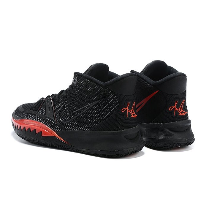 NIKE KYRIE 7 x BRED - Phantom Kicks