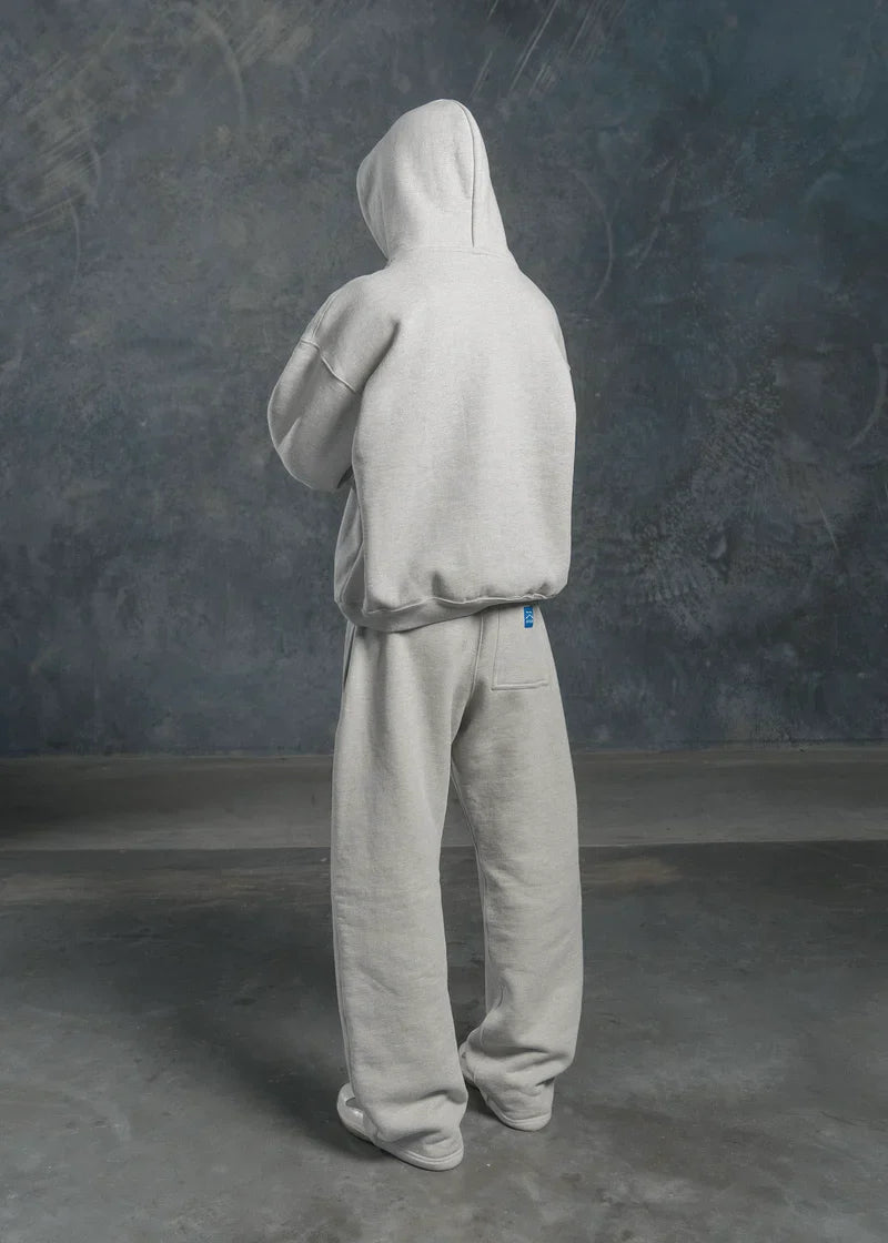 Cozy Drop Shoulder Hoodie – Unisex Fit - Phantom Kicks