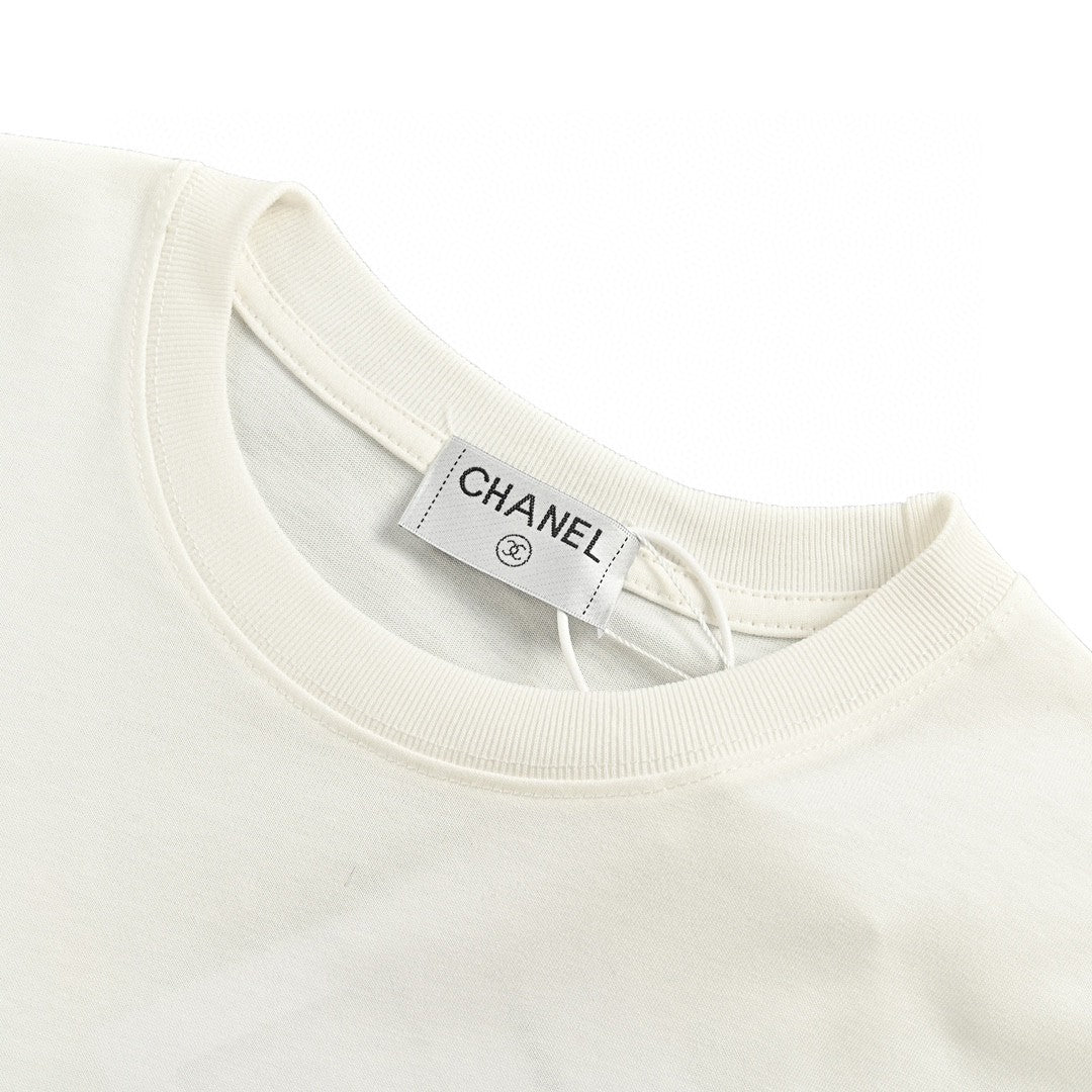 Chanel T-Shirt - Phantom Kicks