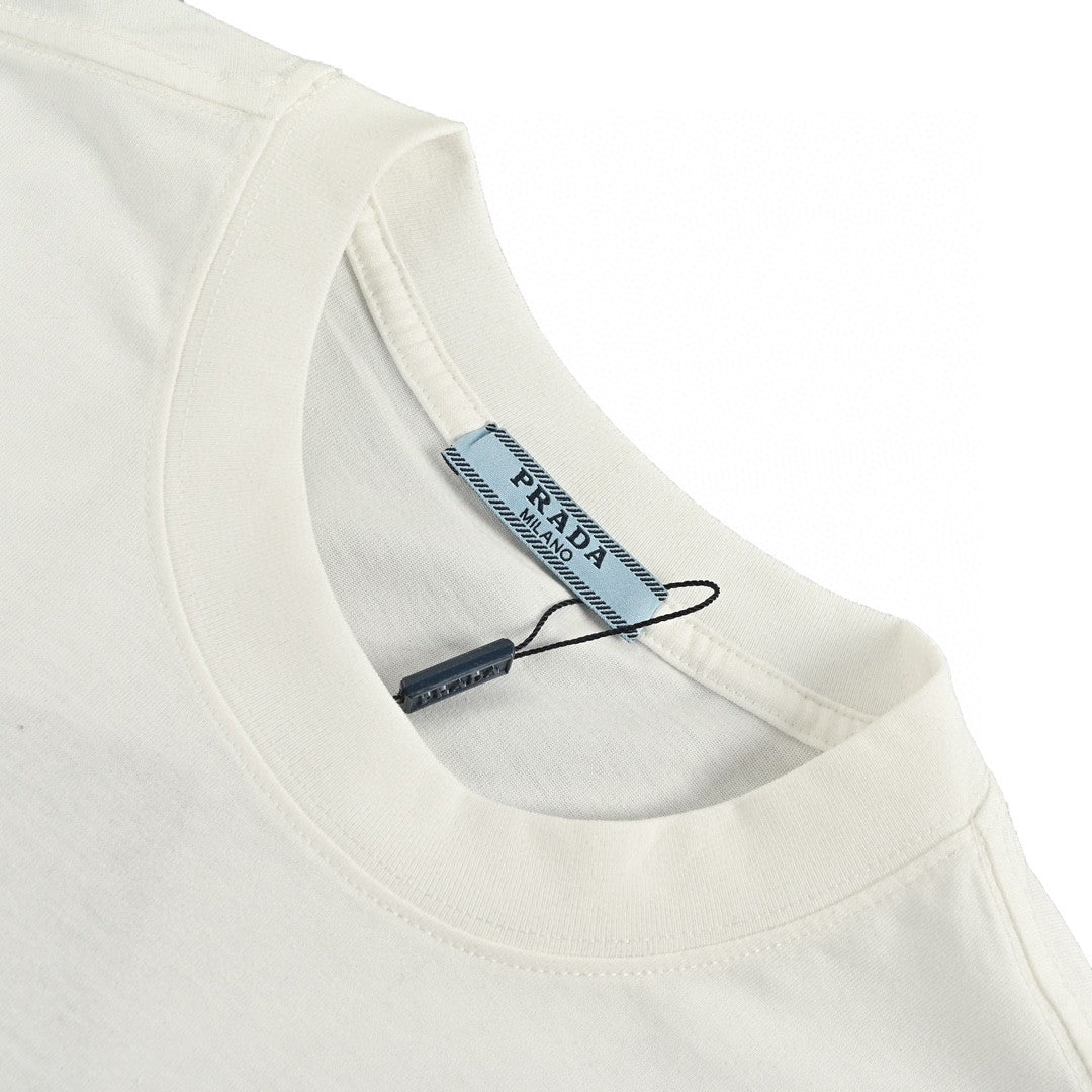 Prada T-Shirt - Phantom Kicks