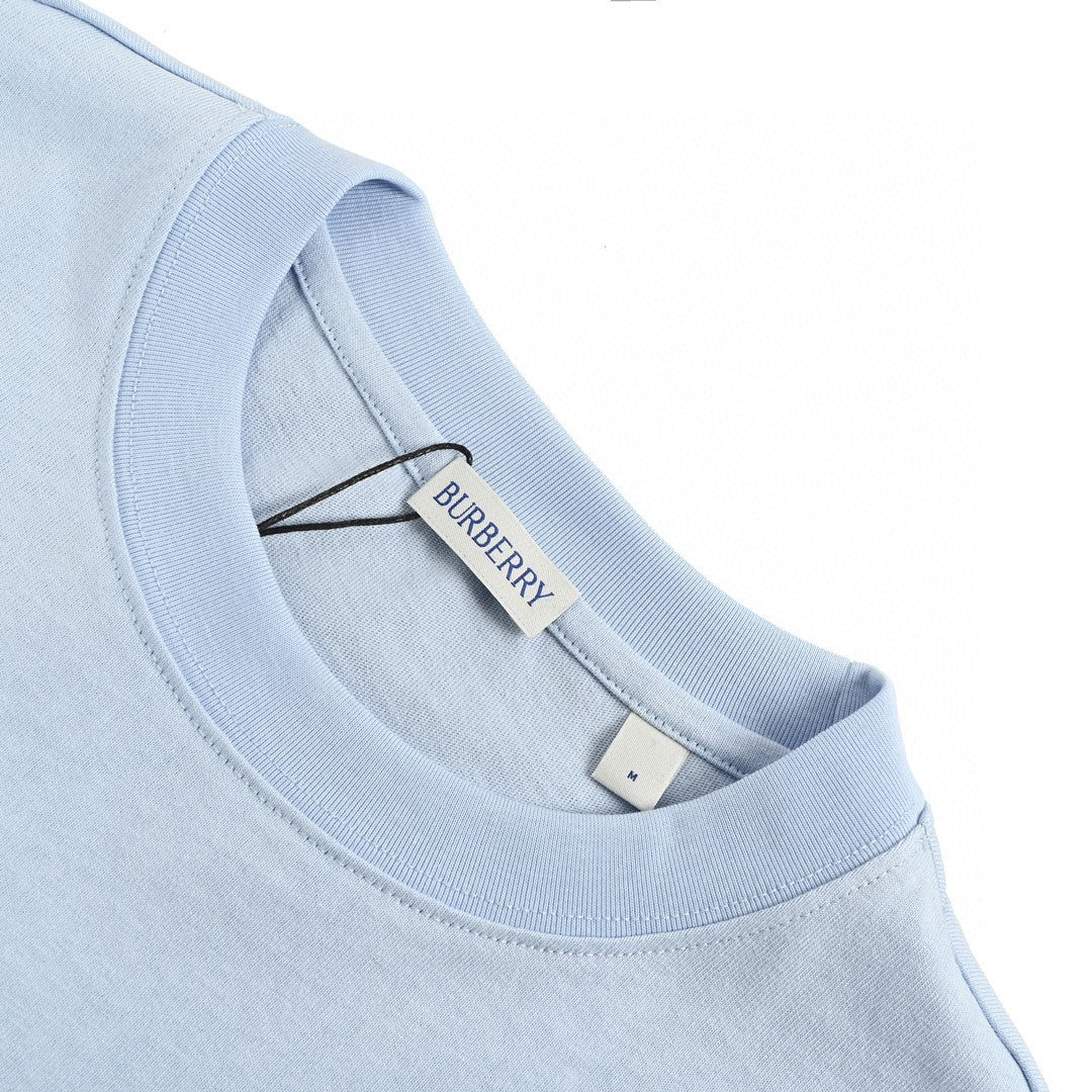 Burberry Knight Graphic T-Shirt - Phantom Kicks