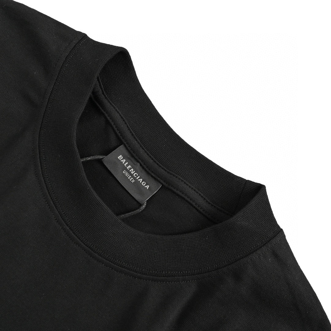 Balenciaga T-Shirt - Phantom Kicks