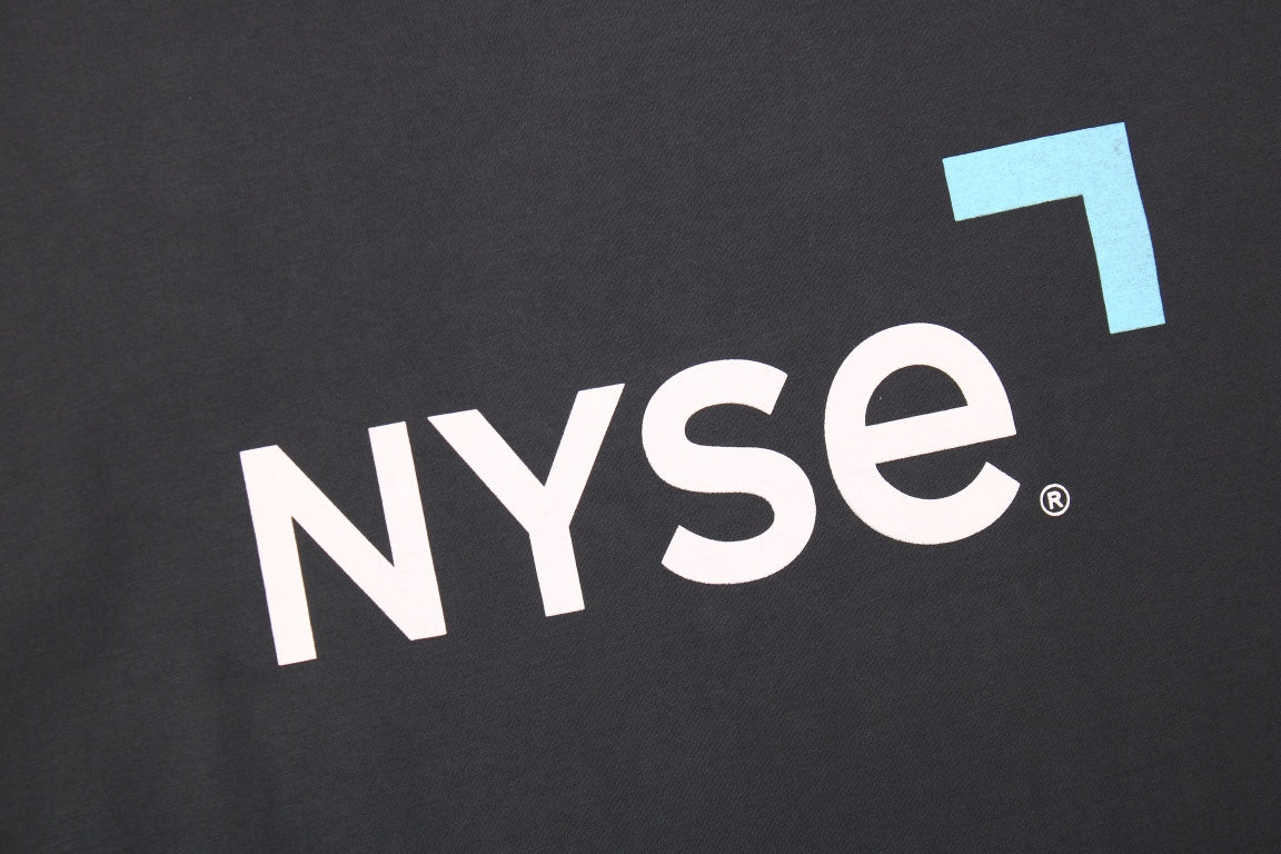 Balenciaga NYSE Logo T-Shirt - Phantom Kicks