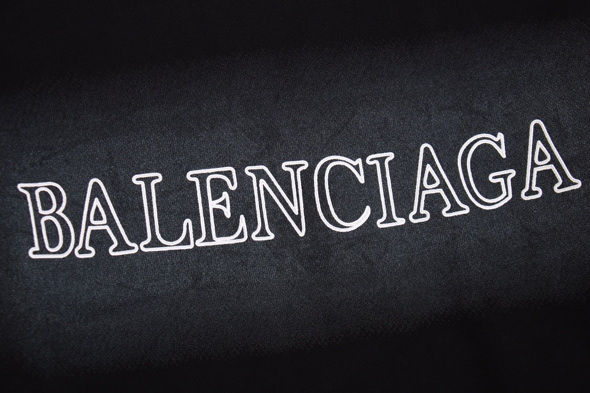 Balenciaga Sweatshirt - Phantom Kicks