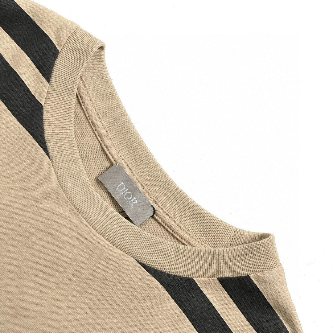 Dior Christian Dior Couture Beige T-Shirt - Phantom Kicks
