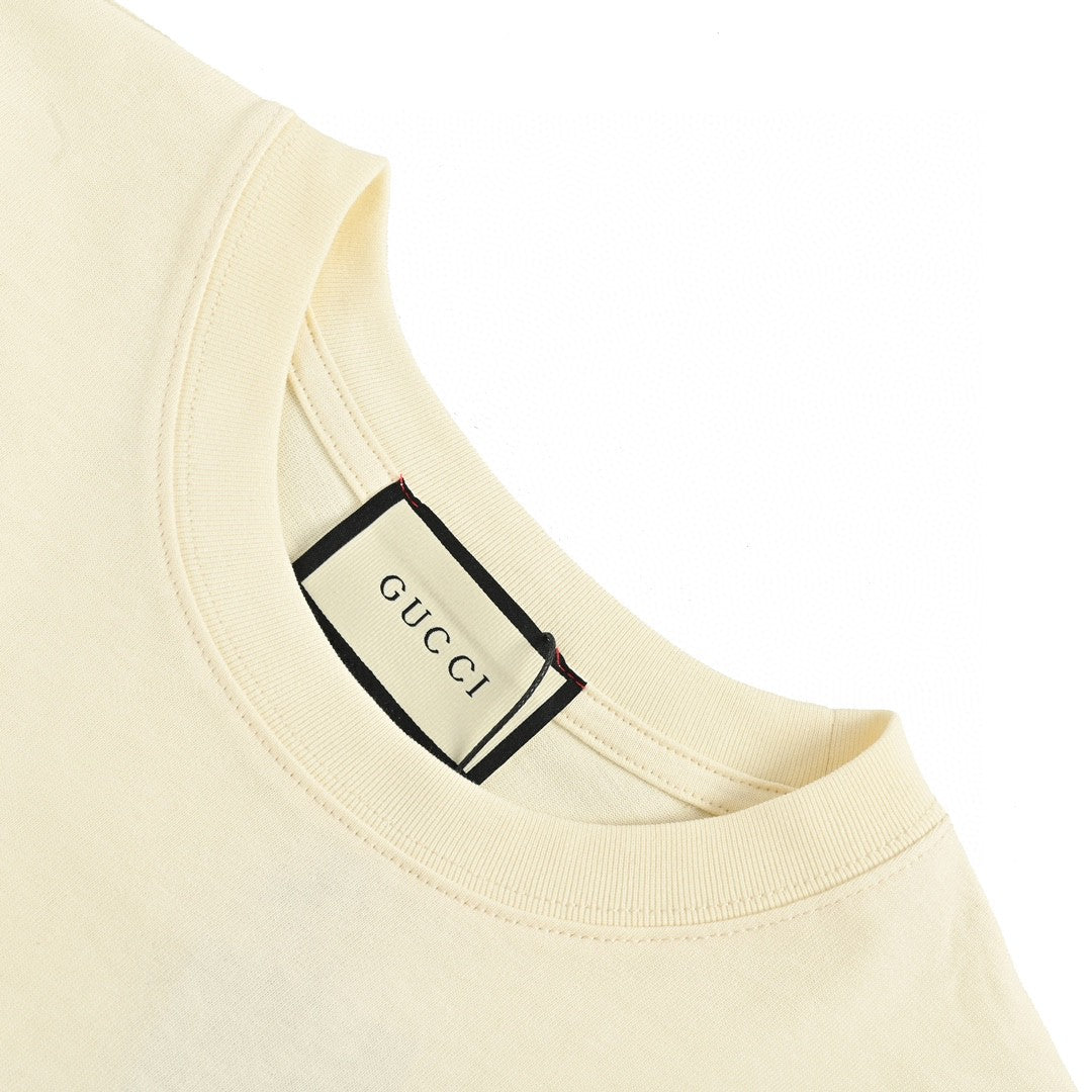 Gucci Vintage Logo T-Shirt - Phantom Kicks
