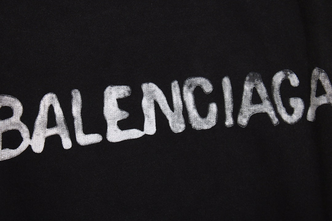 Balenciaga Sweatshirt - Phantom Kicks