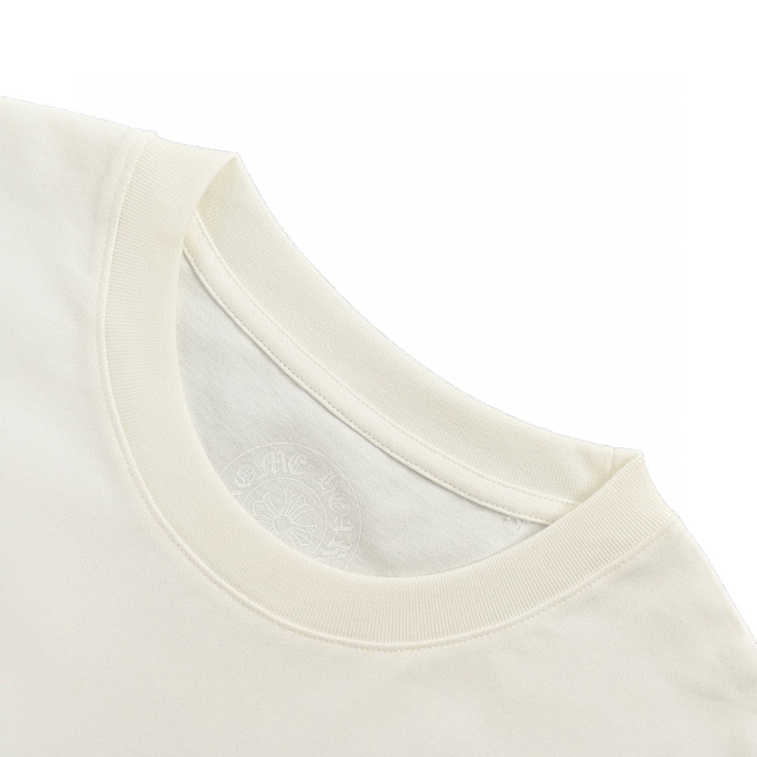 Gucci Hearts Floral Pocket White T-Shirt - Phantom Kicks