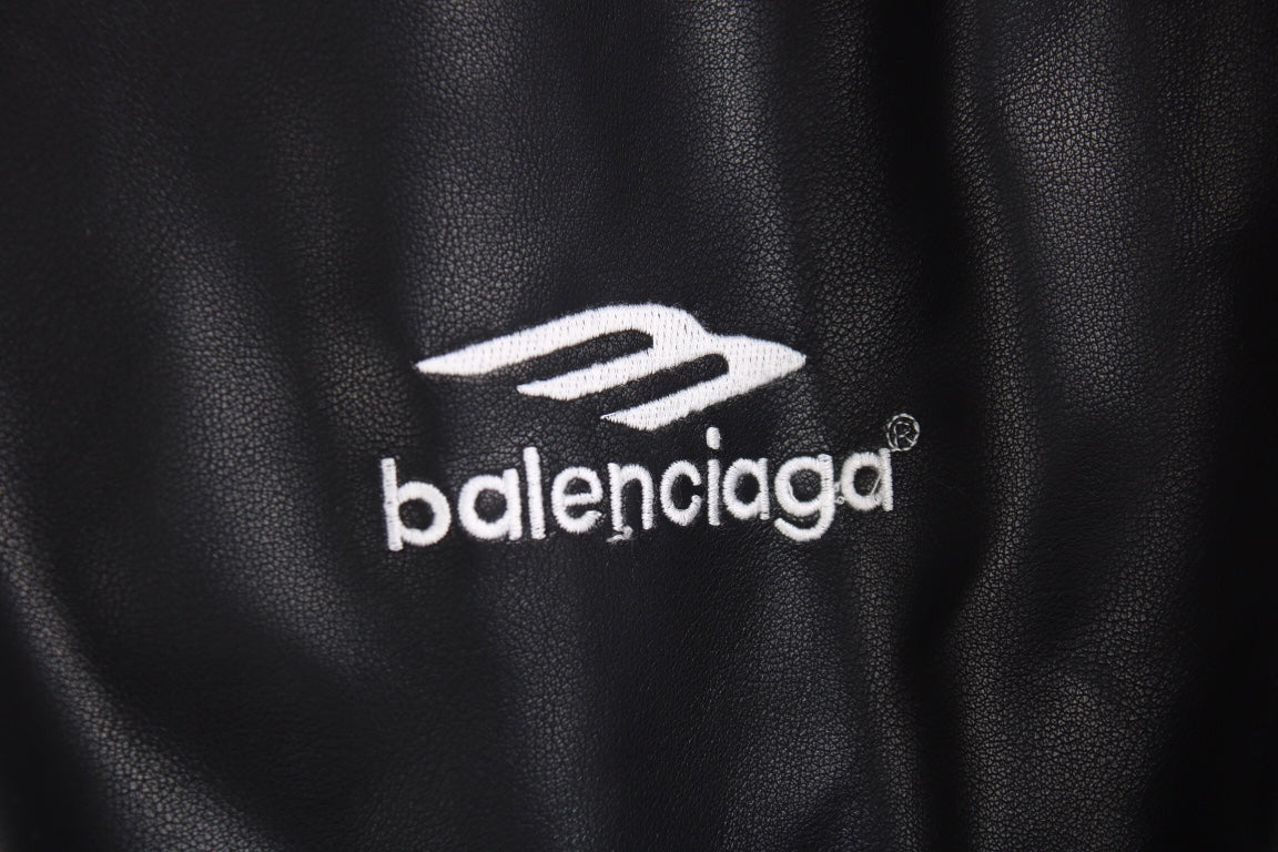 BALENCIAGA x REEBOK JACKET - Phantom Kicks