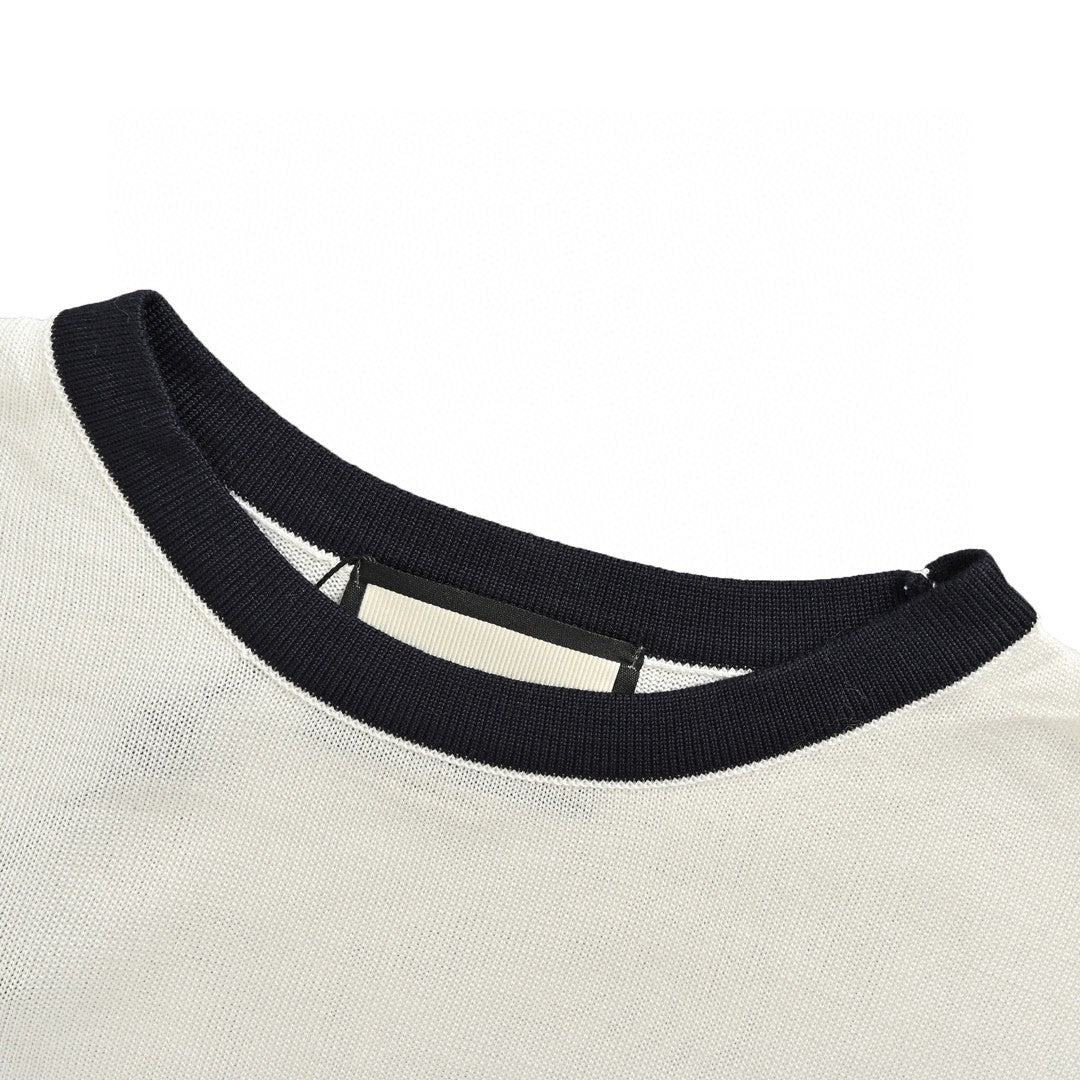Gucci Cherry Embroidered T-Shirt - Phantom Kicks