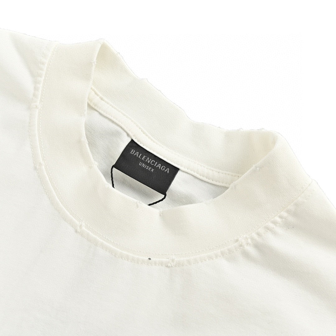 Balenciaga T-Shirt - Phantom Kicks