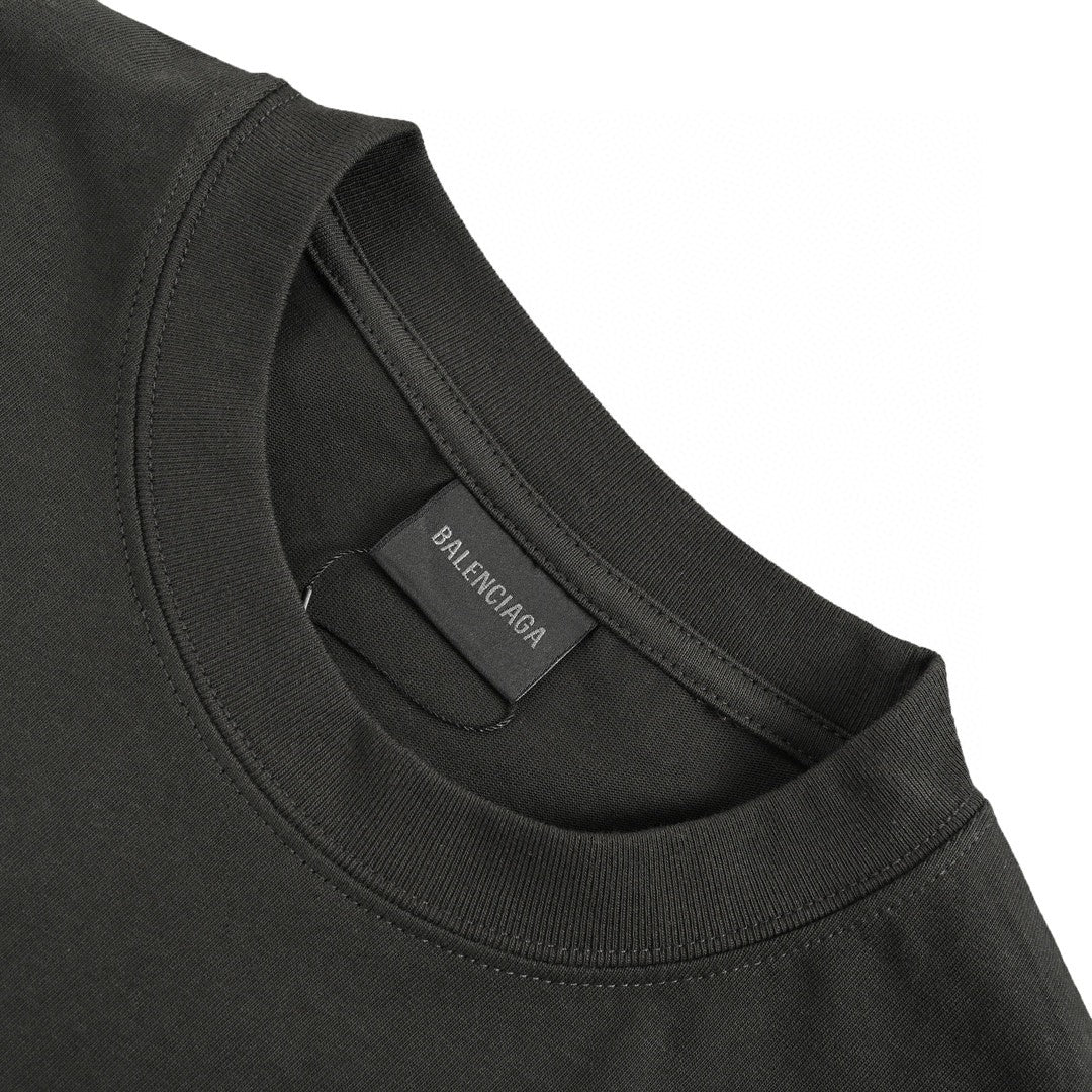 Balenciaga T-Shirt - Phantom Kicks