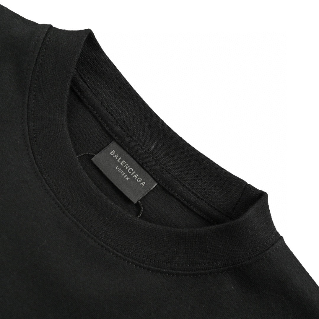 Balenciaga T-Shirt - Phantom Kicks