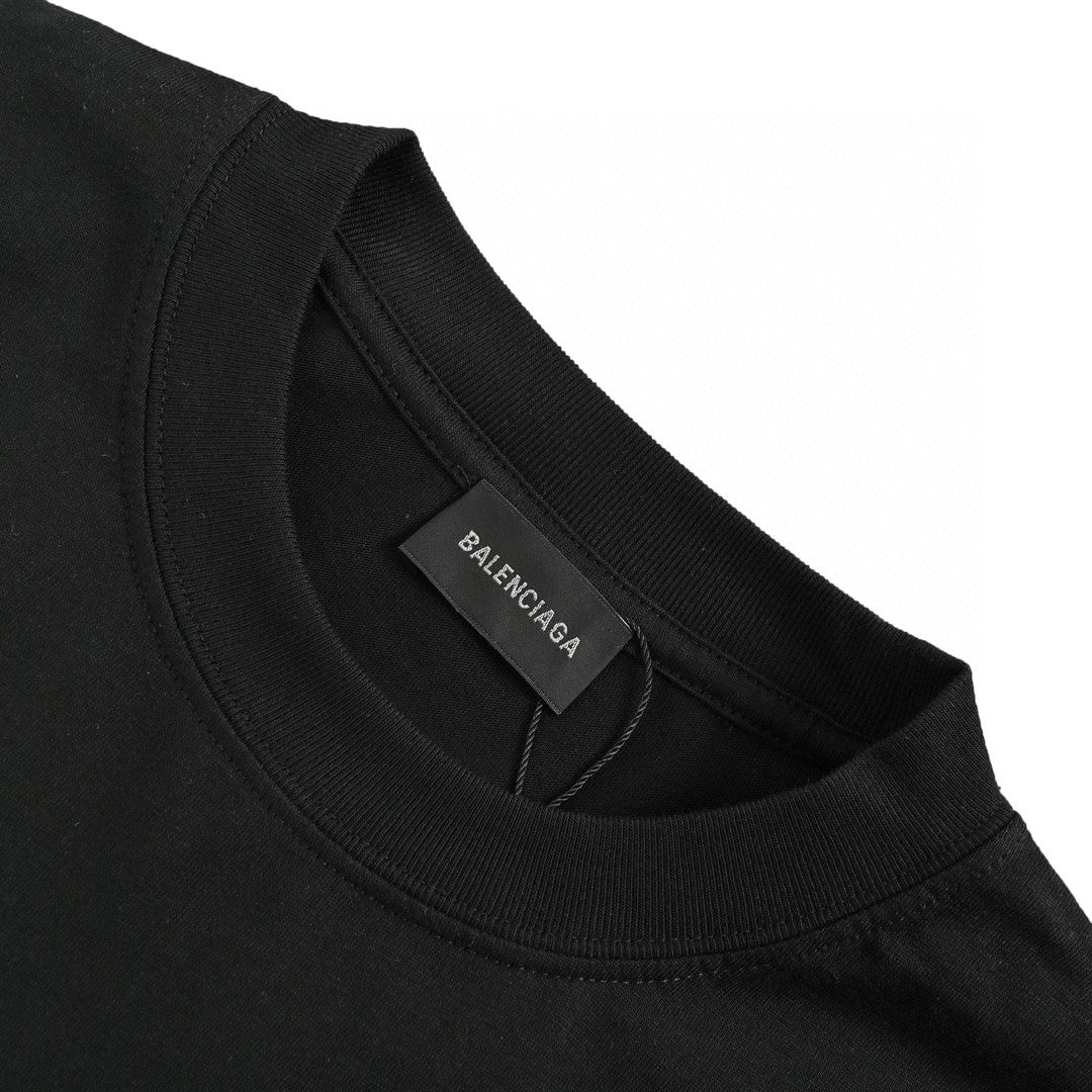 Balenciaga T-Shirt - Phantom Kicks
