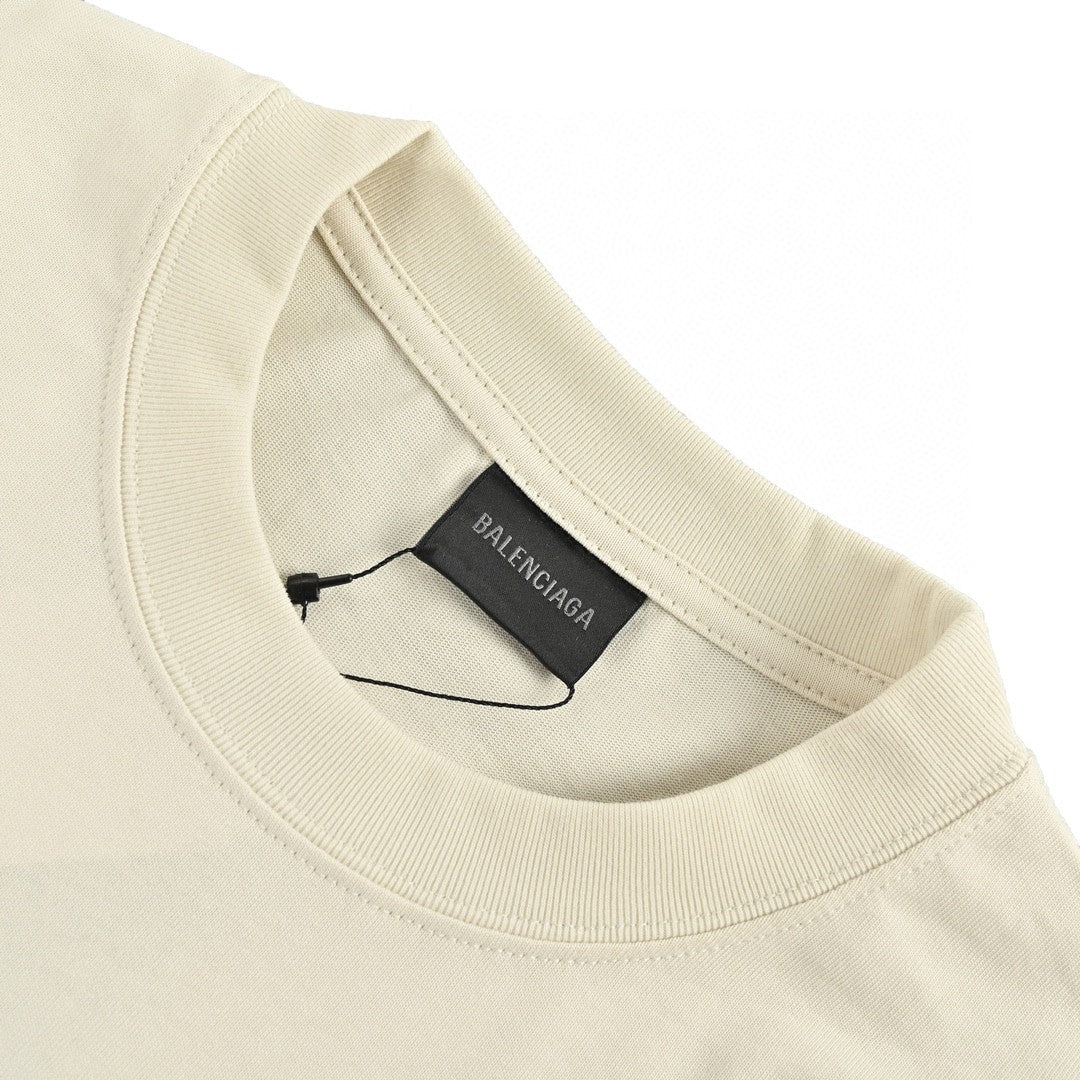 Balenciaga T-Shirt - Phantom Kicks
