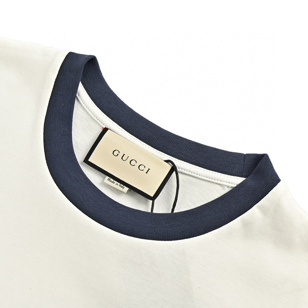 Gucci Cherry Logo T-Shirt - Phantom Kicks