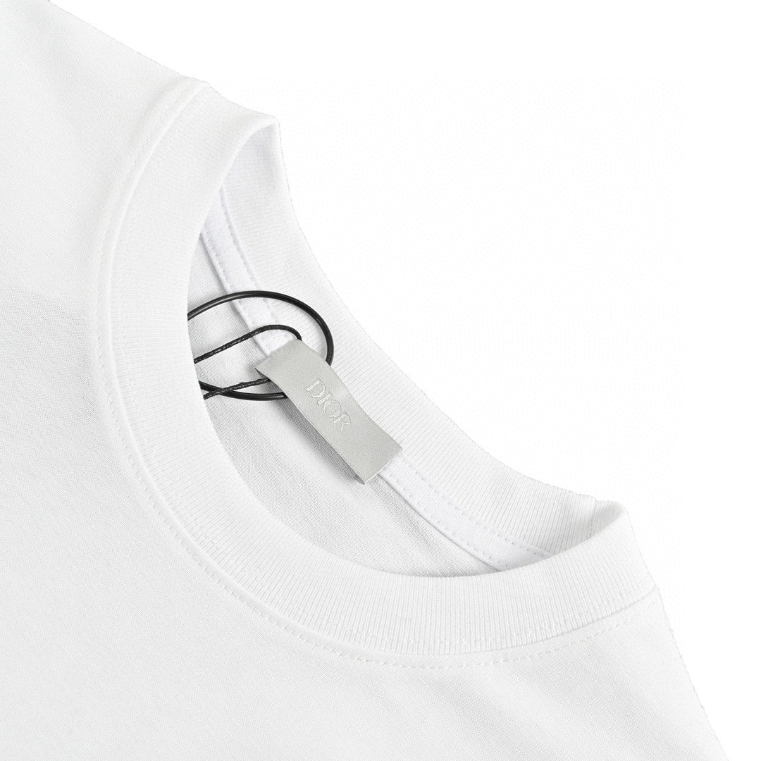 Dior Christian Dior Couture White T-Shirt - Phantom Kicks