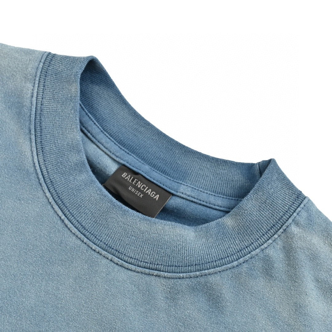 Balenciaga T-Shirt - Phantom Kicks