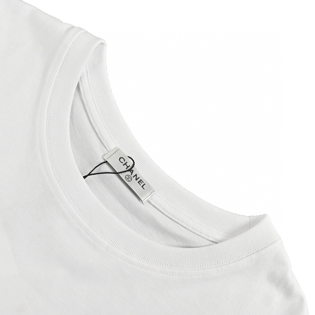 Chanel T-Shirt - Phantom Kicks