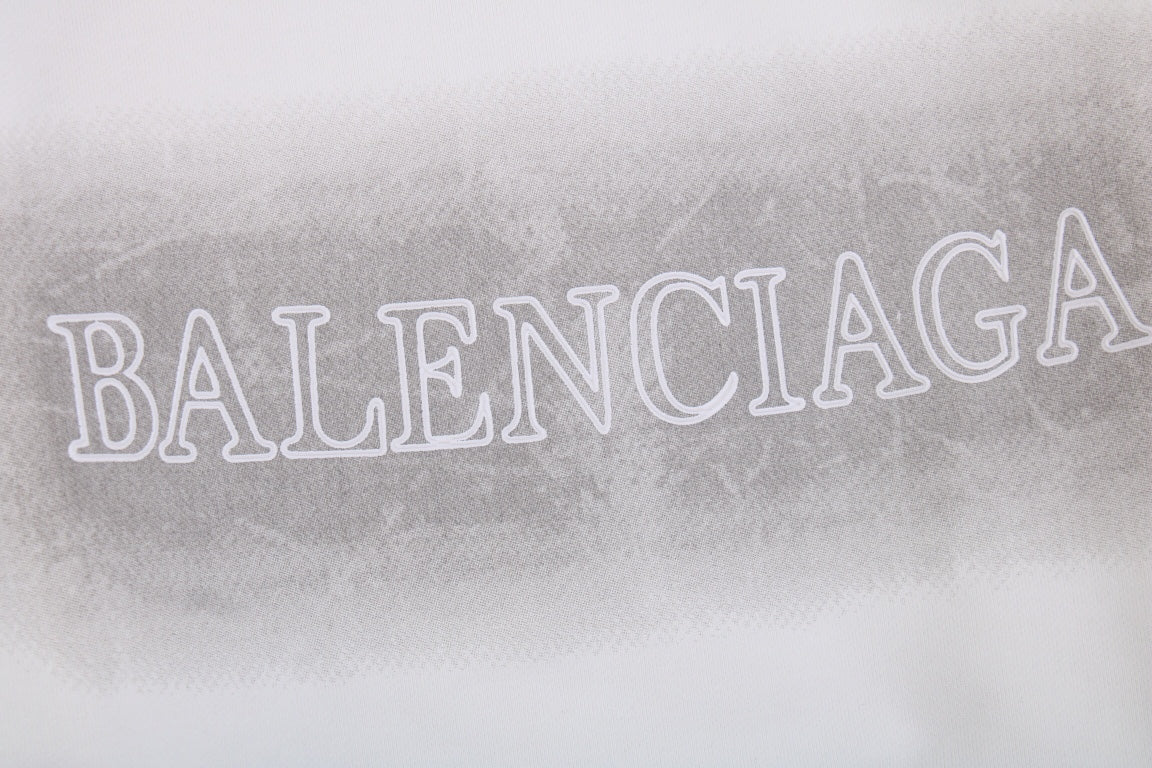 Balenciaga Sweatshirt - Phantom Kicks