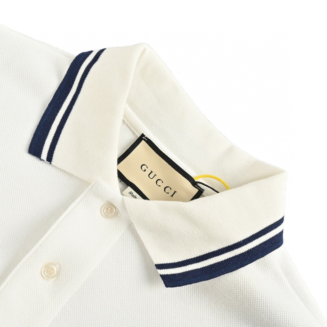 Gucci Polo Shirt - Phantom Kicks