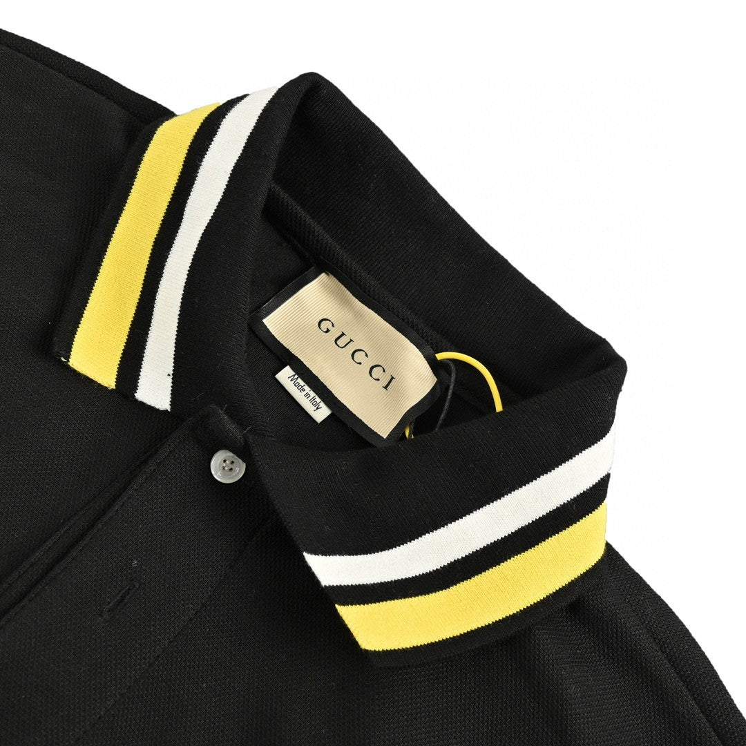 Gucci Polo Shirt - Phantom Kicks
