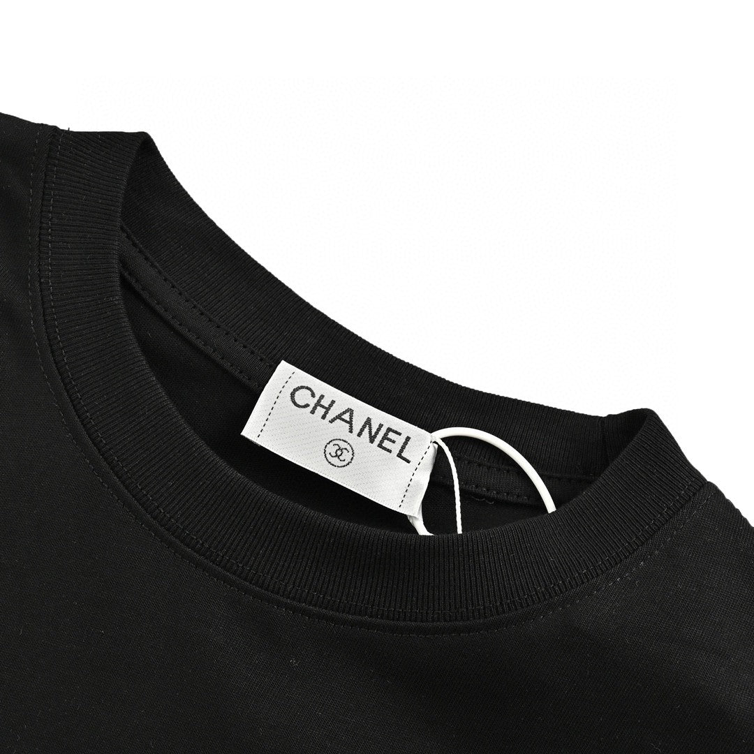 Chanel T-Shirt - Phantom Kicks