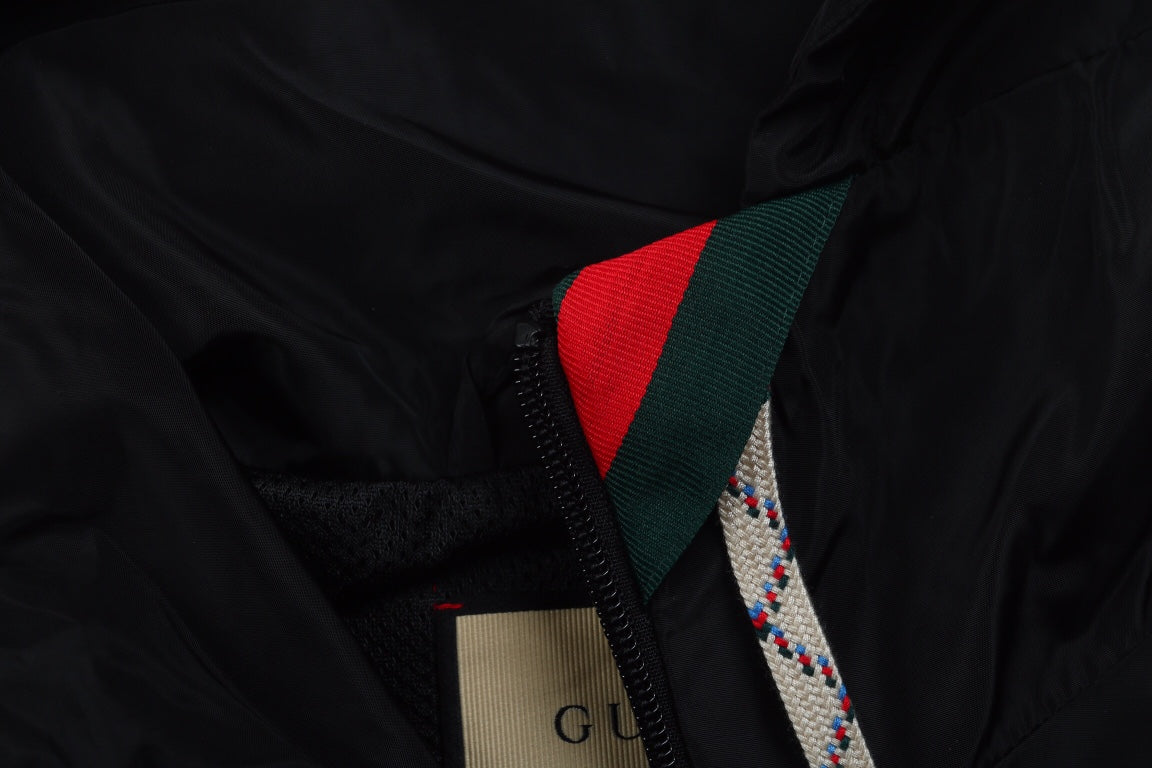 Gucci Jacket - Phantom Kicks