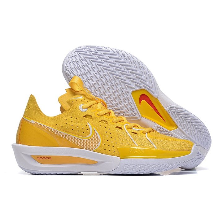 NIKE AIR ZOOM G.T. CUT 3 x SUNFLOWER - Phantom Kicks