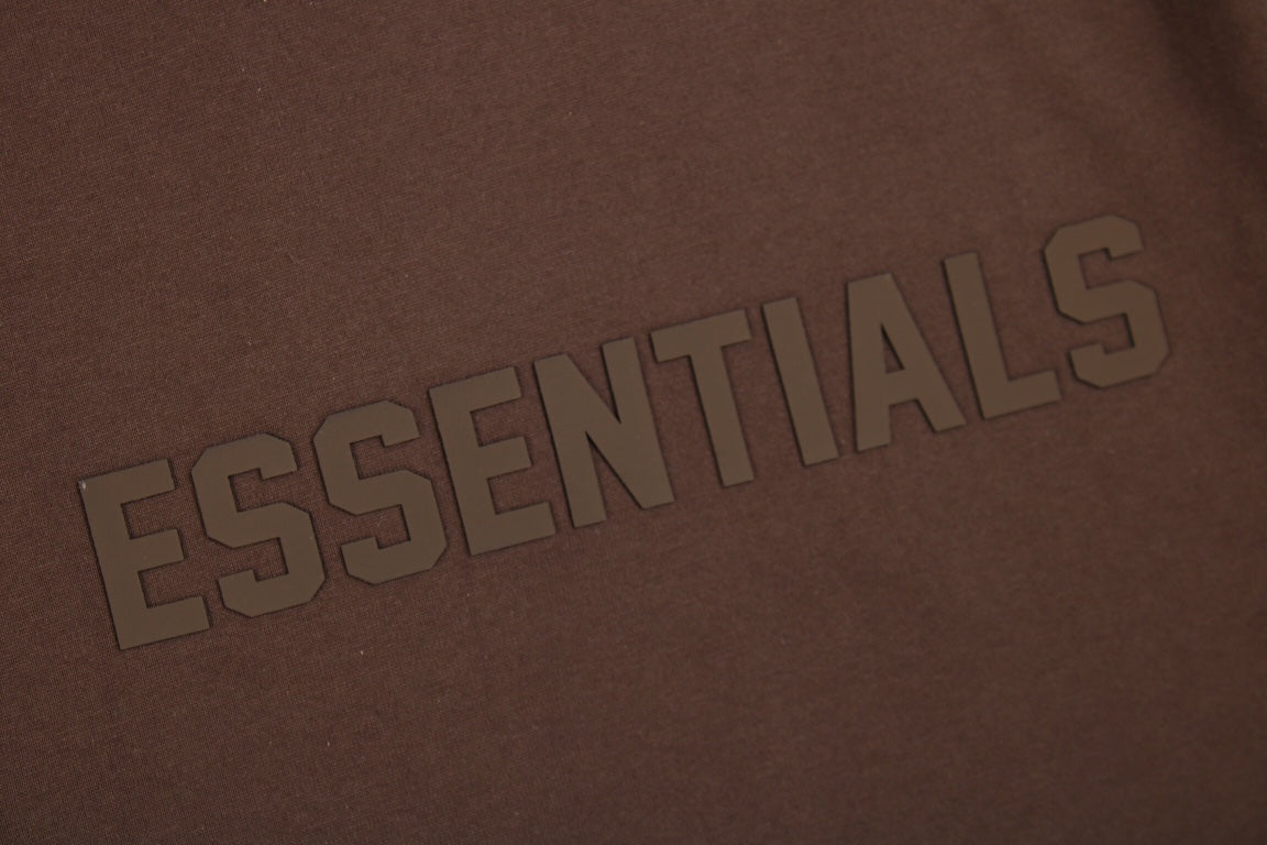 Fear of God Essentials T-Shirt - Phantom Kicks