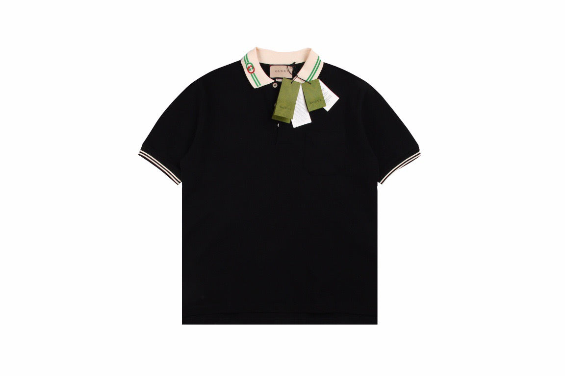 Gucci Polo Shirt - Phantom Kicks