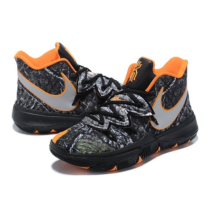 NIKE KYRIE 5 x TACO PE - Phantom Kicks