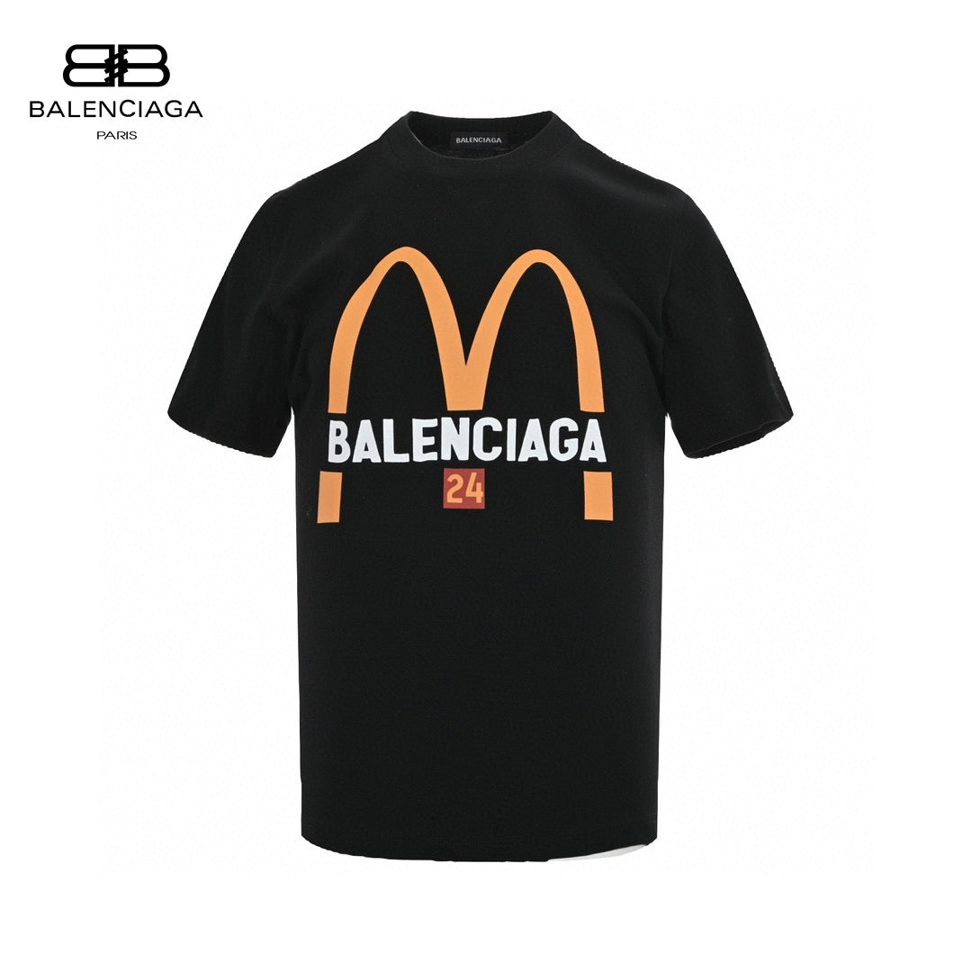 Balenciaga McDonald's T-Shirt - Phantom Kicks