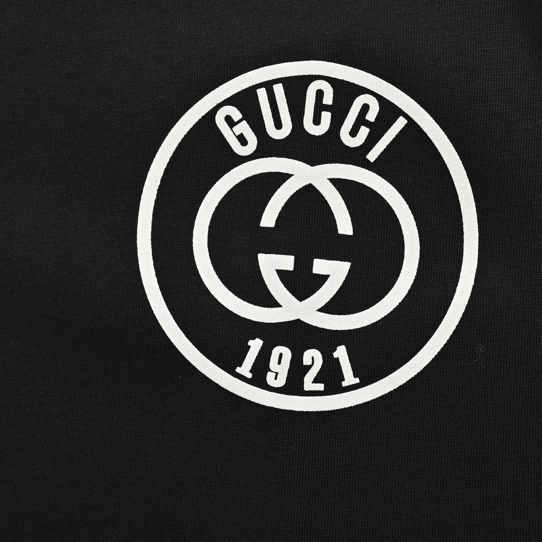 Gucci T-Shirt - 1921 Logo - Phantom Kicks