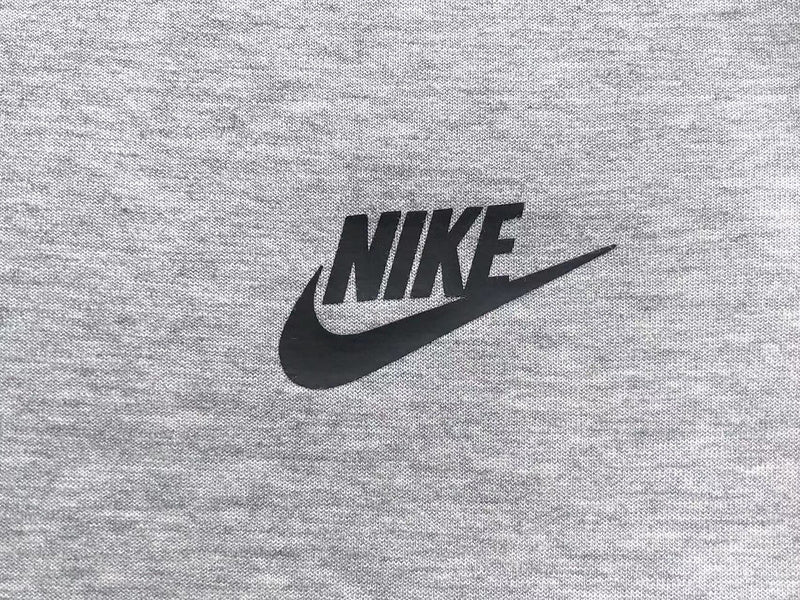 NIKE TECH FLEECE PANTS x GREY VOLT - Phantom Kicks