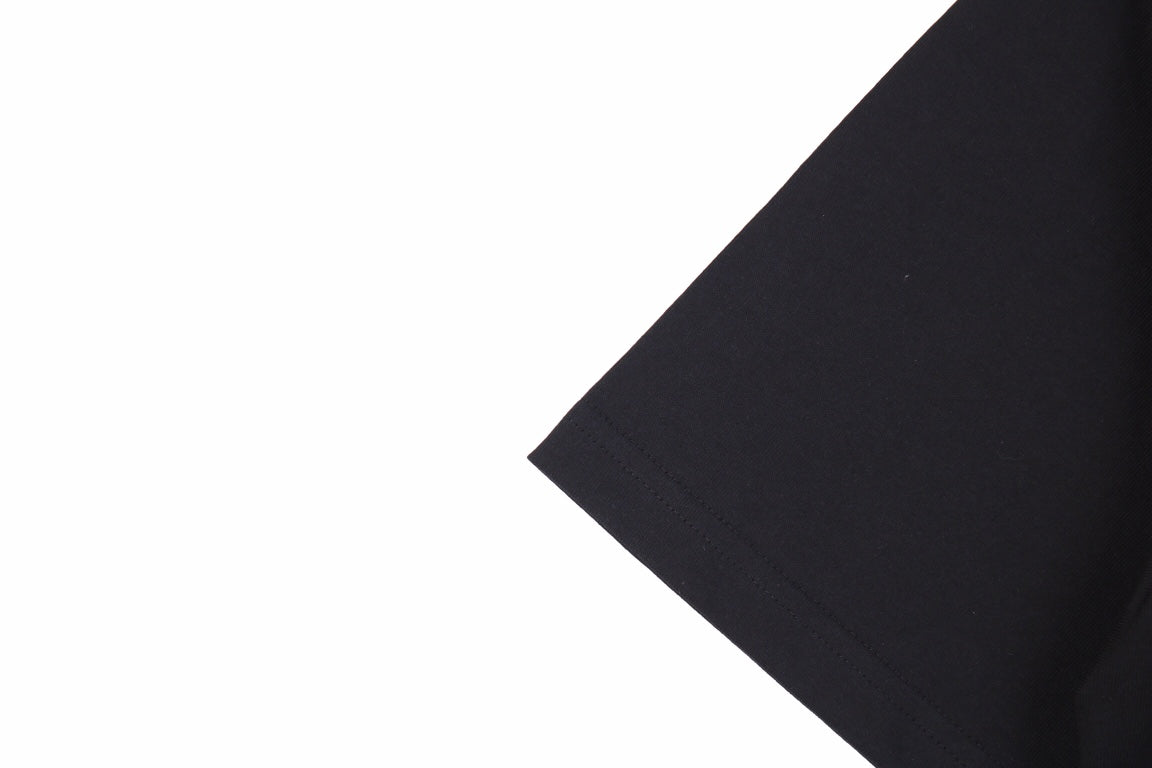 BALENCIAGA MINIMALIST T-SHIRT BLACK - Phantom Kicks