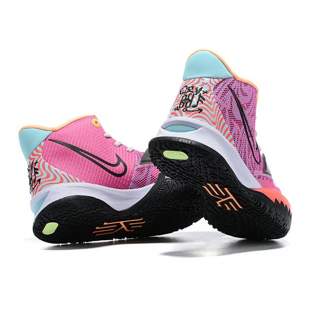 NIKE KYRIE 7 x CREATOR - Phantom Kicks