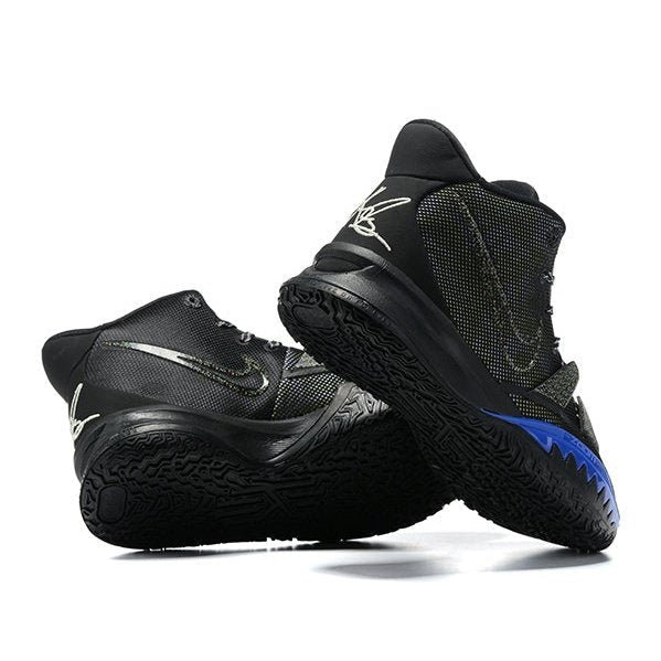 NIKE KYRIE 7 x BLACK LIME ICE - Phantom Kicks